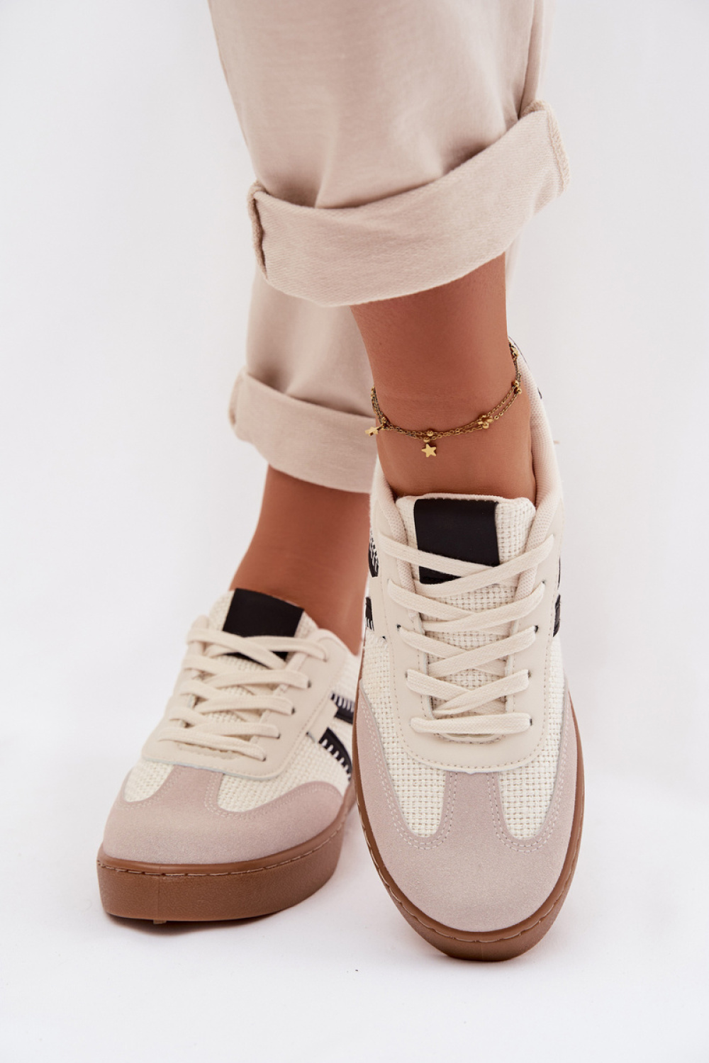 Sportschuhe model 224243 Step in style - Afbeelding 3
