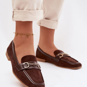 Loafers model 224248 Step in style