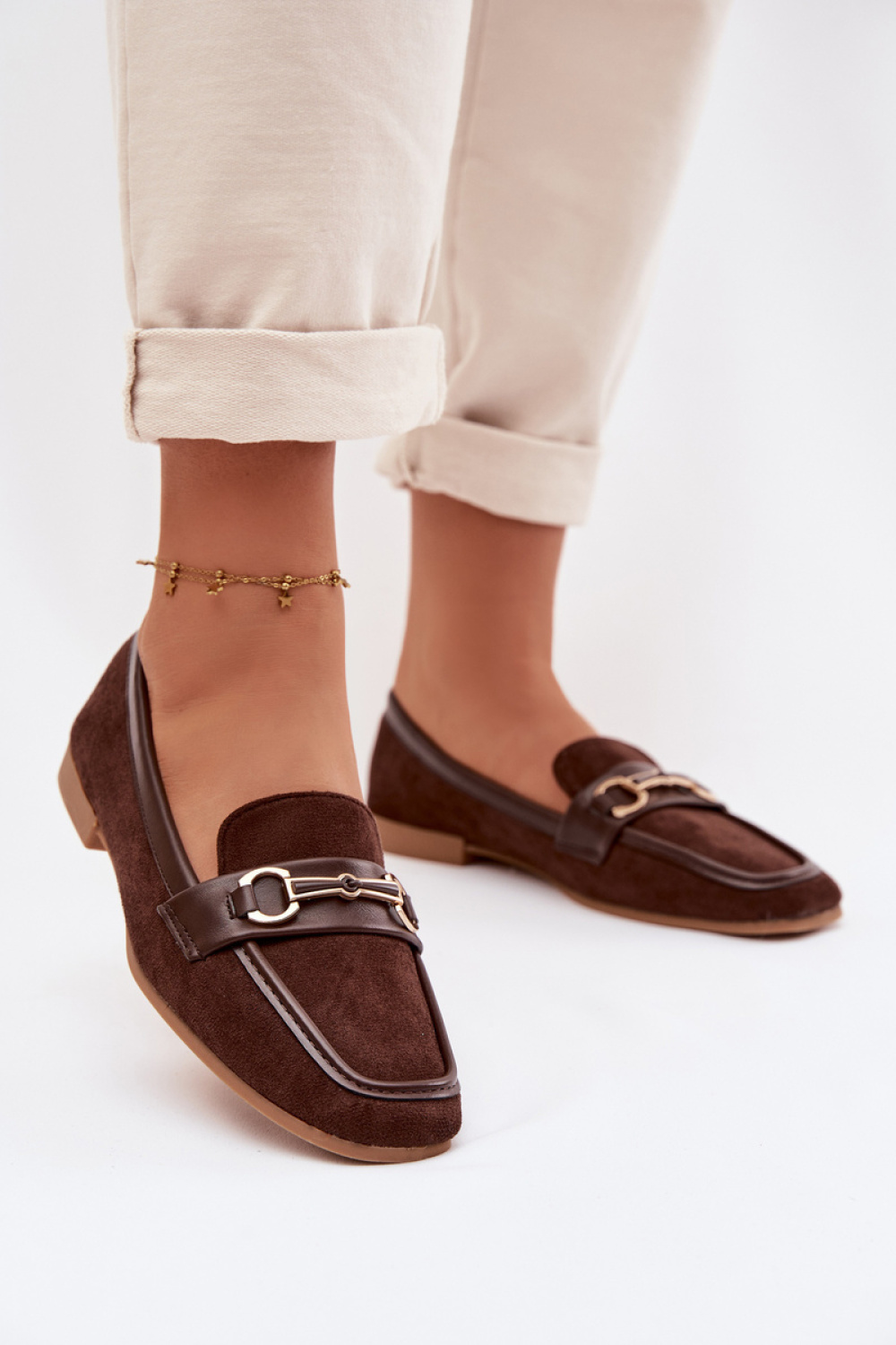 Loafers model 224248 Step in style