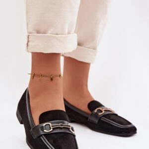 Loafers model 224249 Step in style