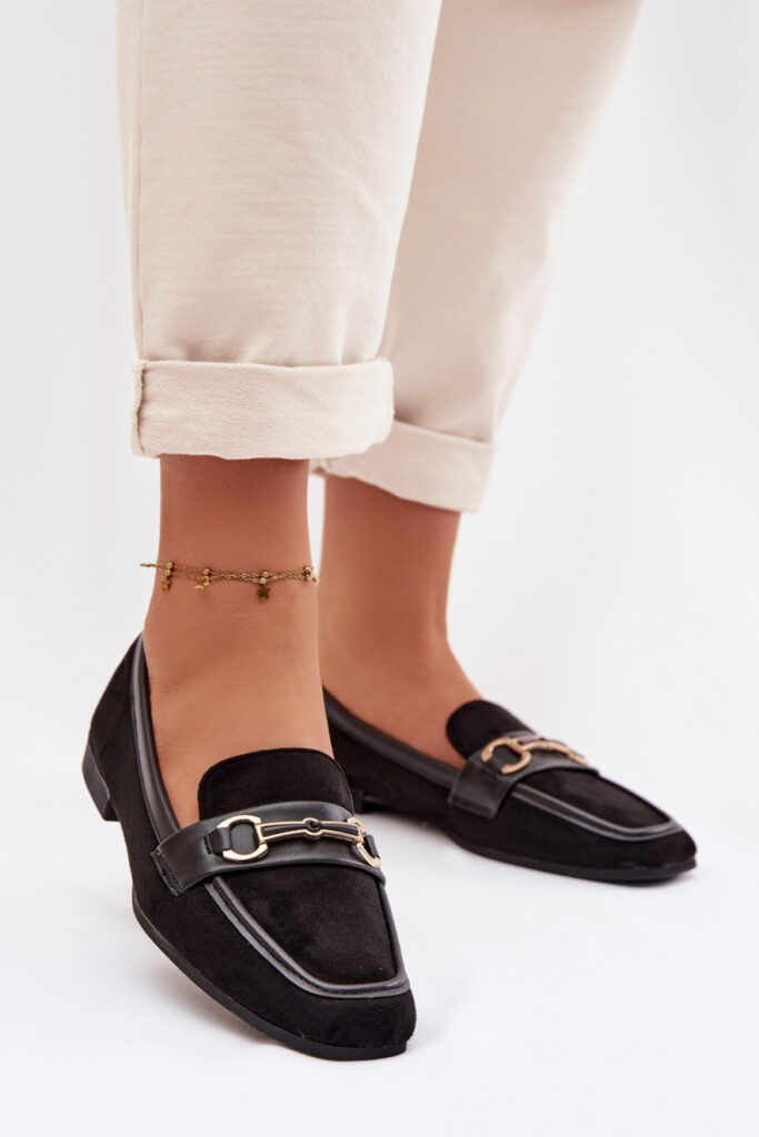 Loafers model 224249 Step in style
