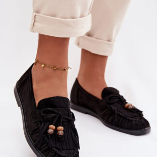 Mokassins model 224257 Step in style