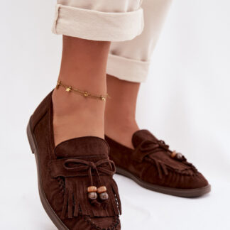 Mokassins model 224258 Step in style