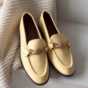 Loafers model 224262 Step in style