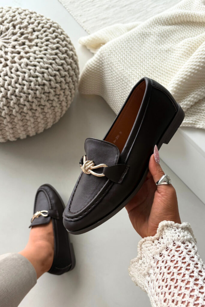 Loafers model 224264 Step in style