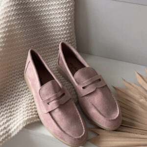 Mokassins model 224265 Step in style