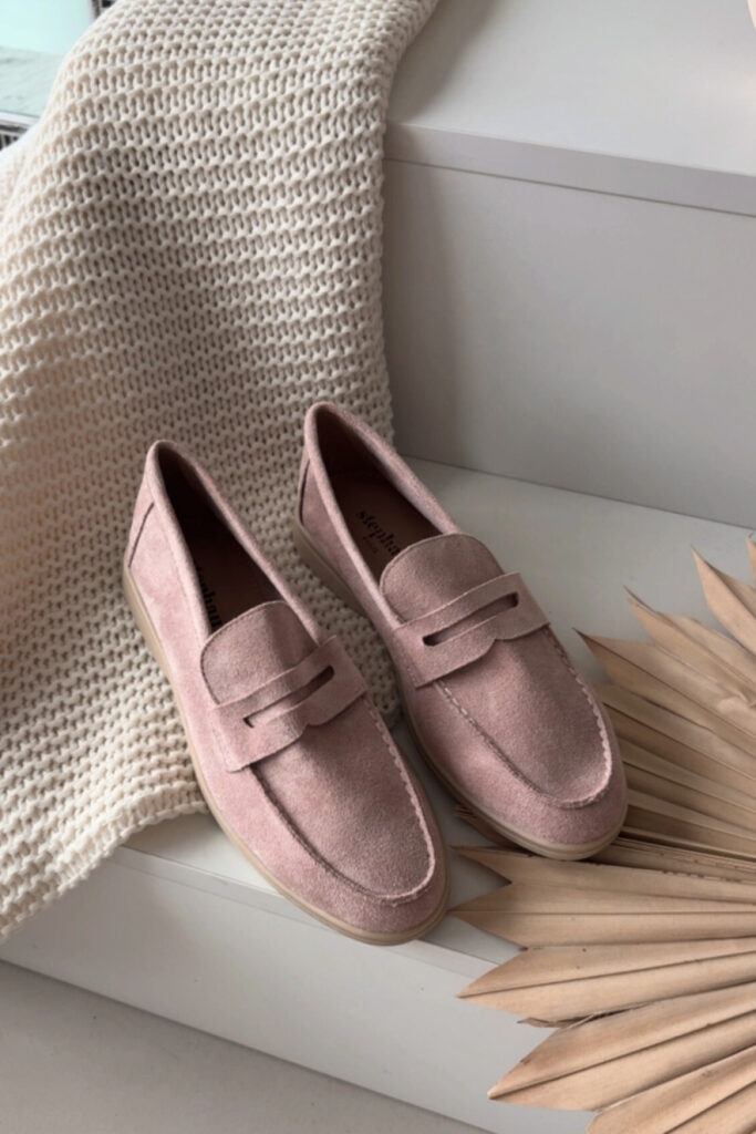 Mokassins model 224265 Step in style