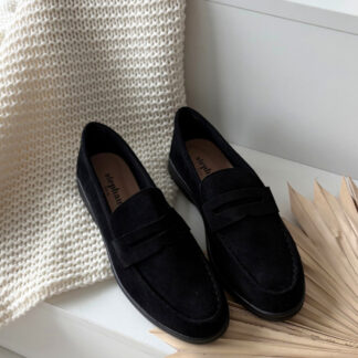 Mokassins model 224266 Step in style