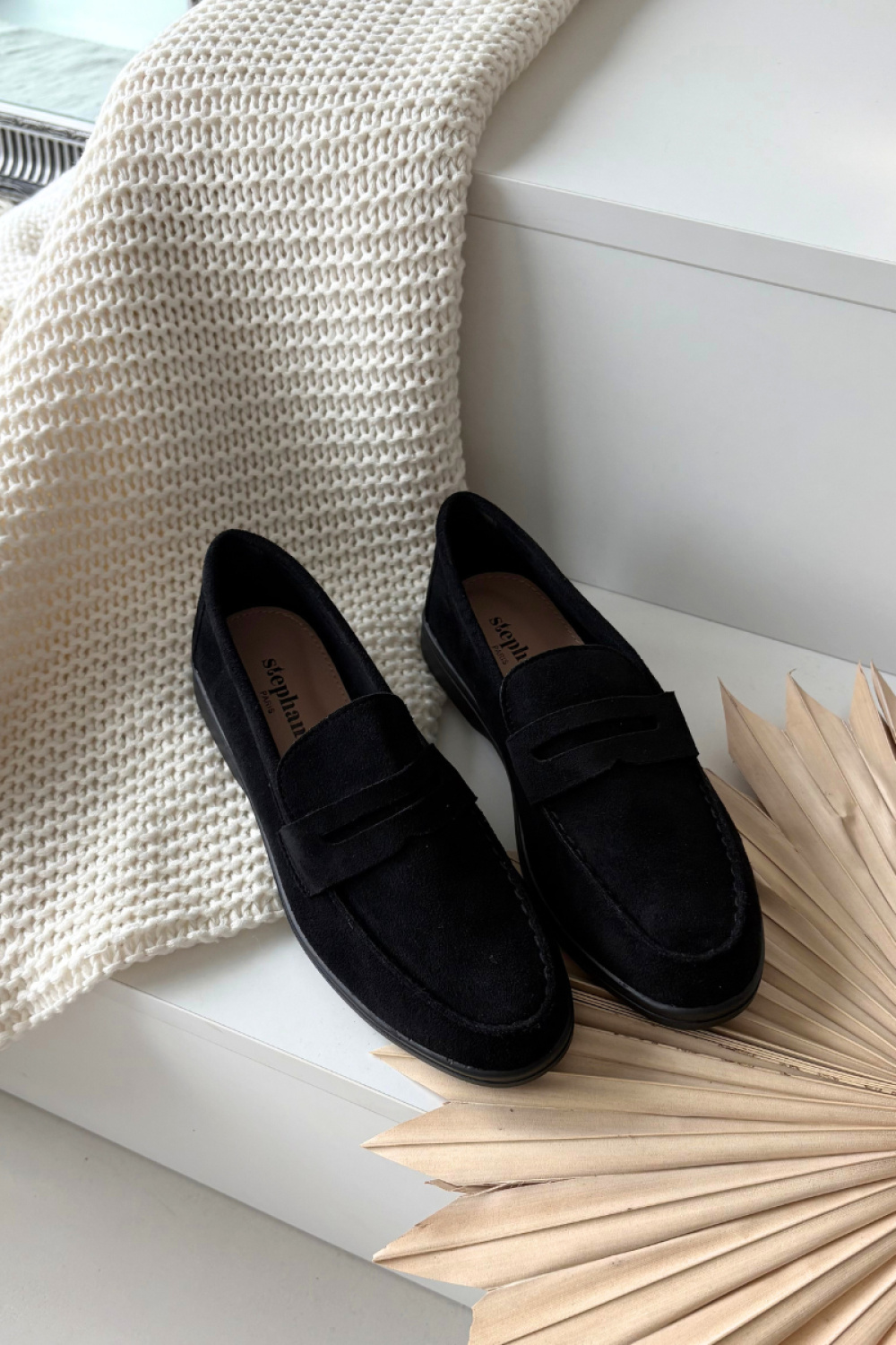 Mokassins model 224266 Step in style