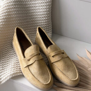 Mokassins model 224267 Step in style