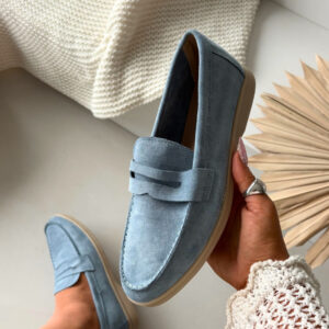 Mokassins model 224268 Step in style