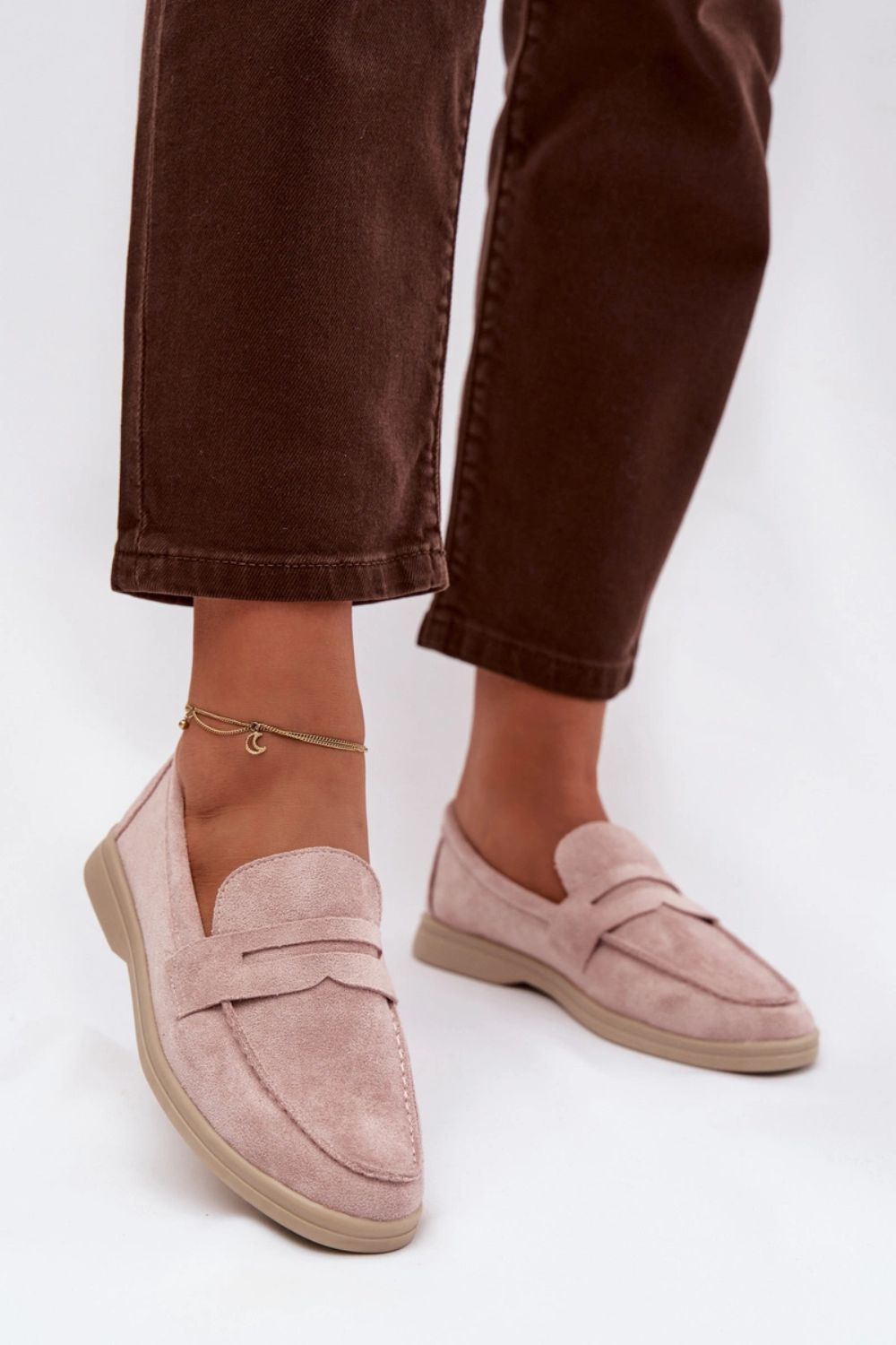 Mokassins model 224265 Step in style - Afbeelding 2