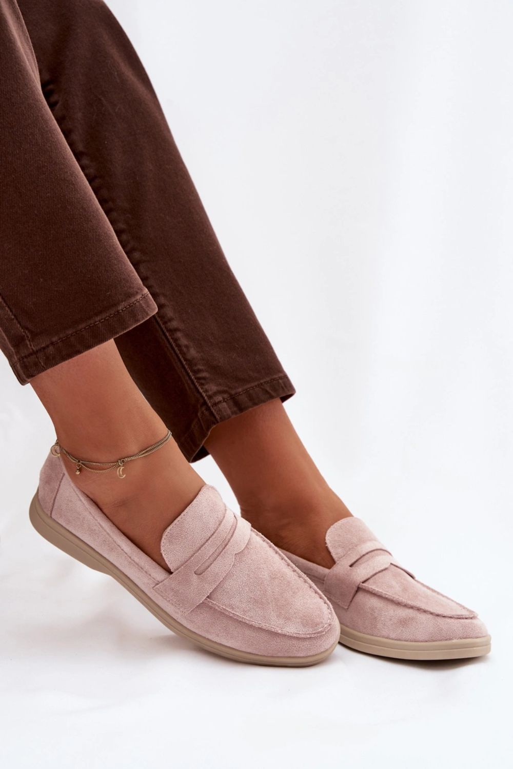 Mokassins model 224265 Step in style - Afbeelding 3