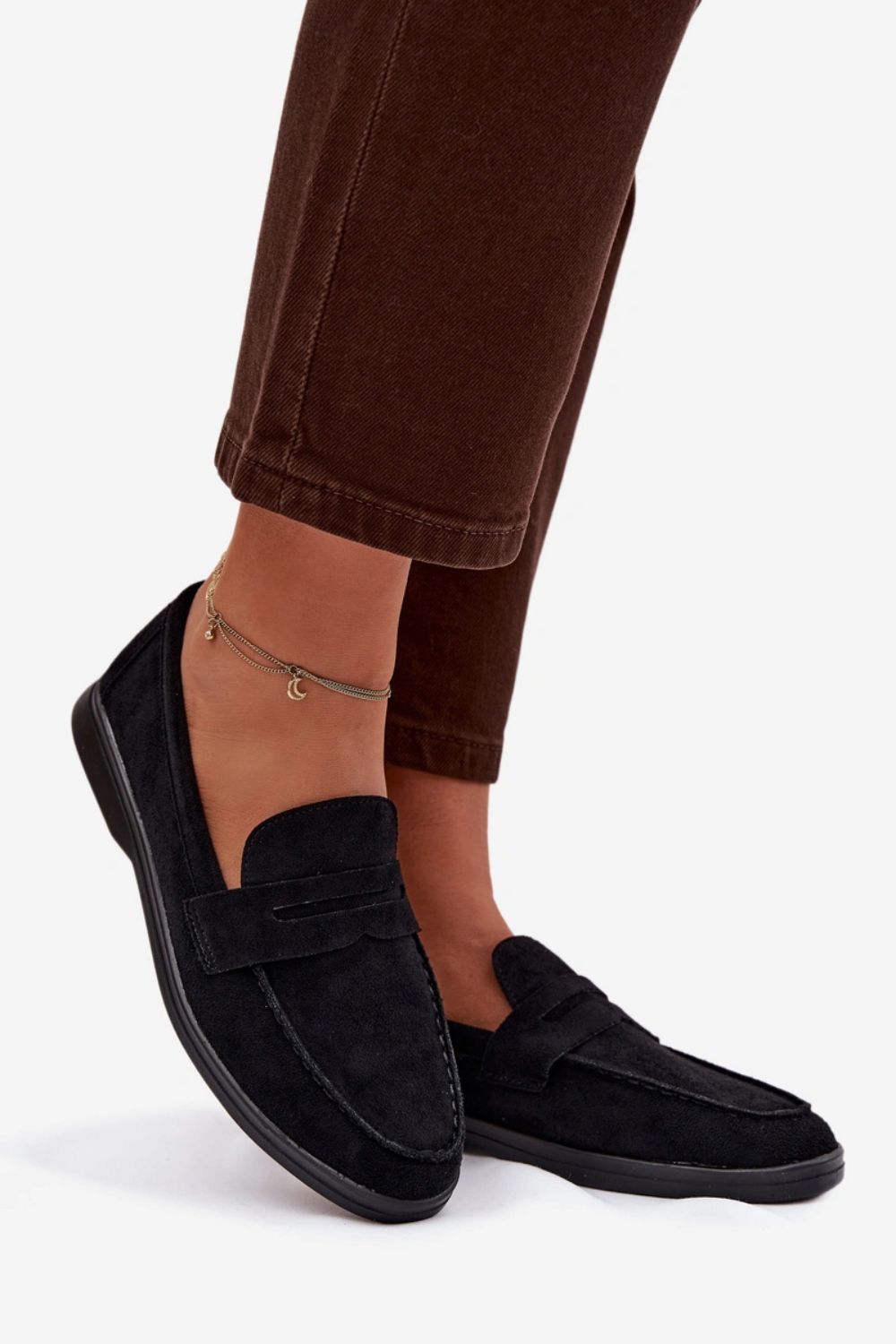 Mokassins model 224266 Step in style - Afbeelding 2