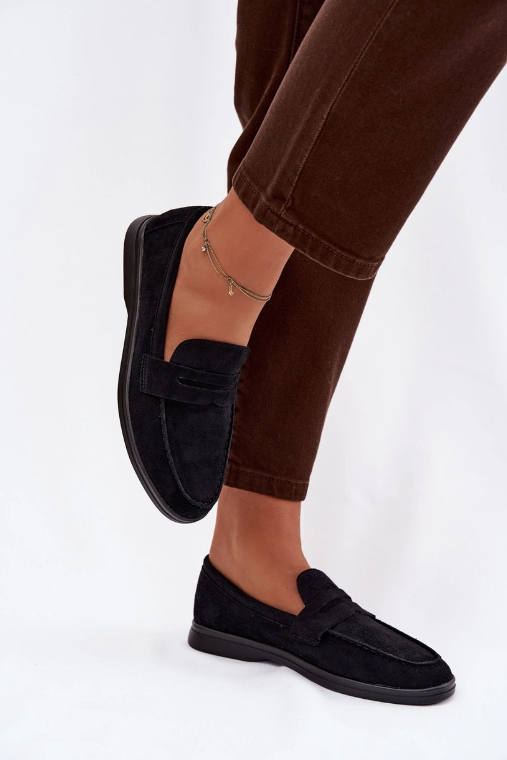 Mokassins model 224266 Step in style - Afbeelding 3