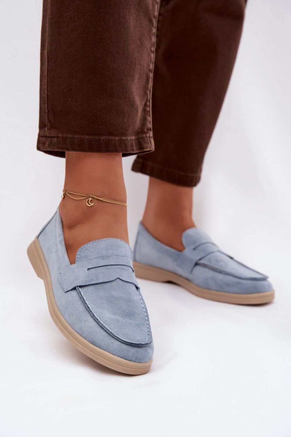 Mokassins model 224268 Step in style - Afbeelding 2