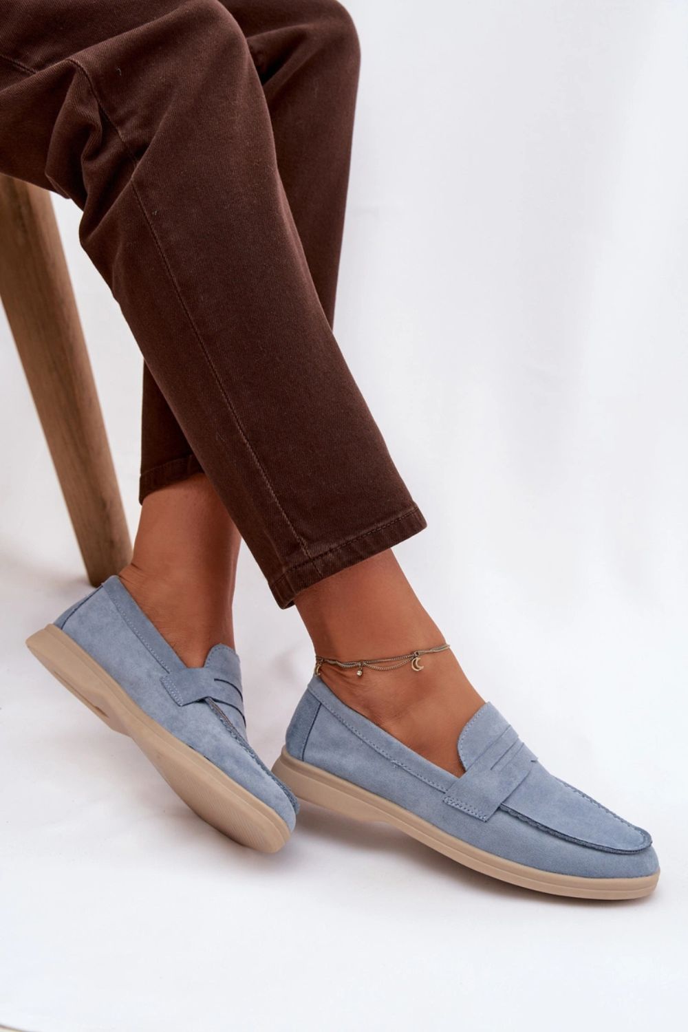 Mokassins model 224268 Step in style - Afbeelding 3