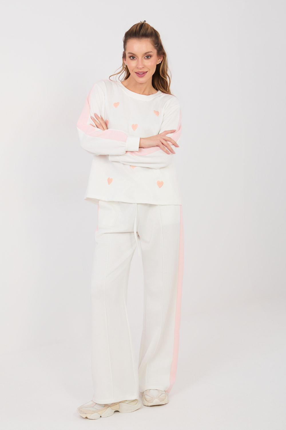 Set model 224274 Rue Paris