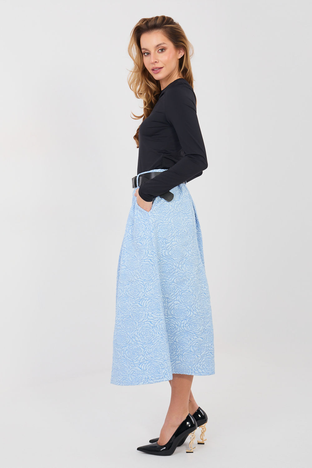 Rock model 224275 Rue Paris - Afbeelding 2