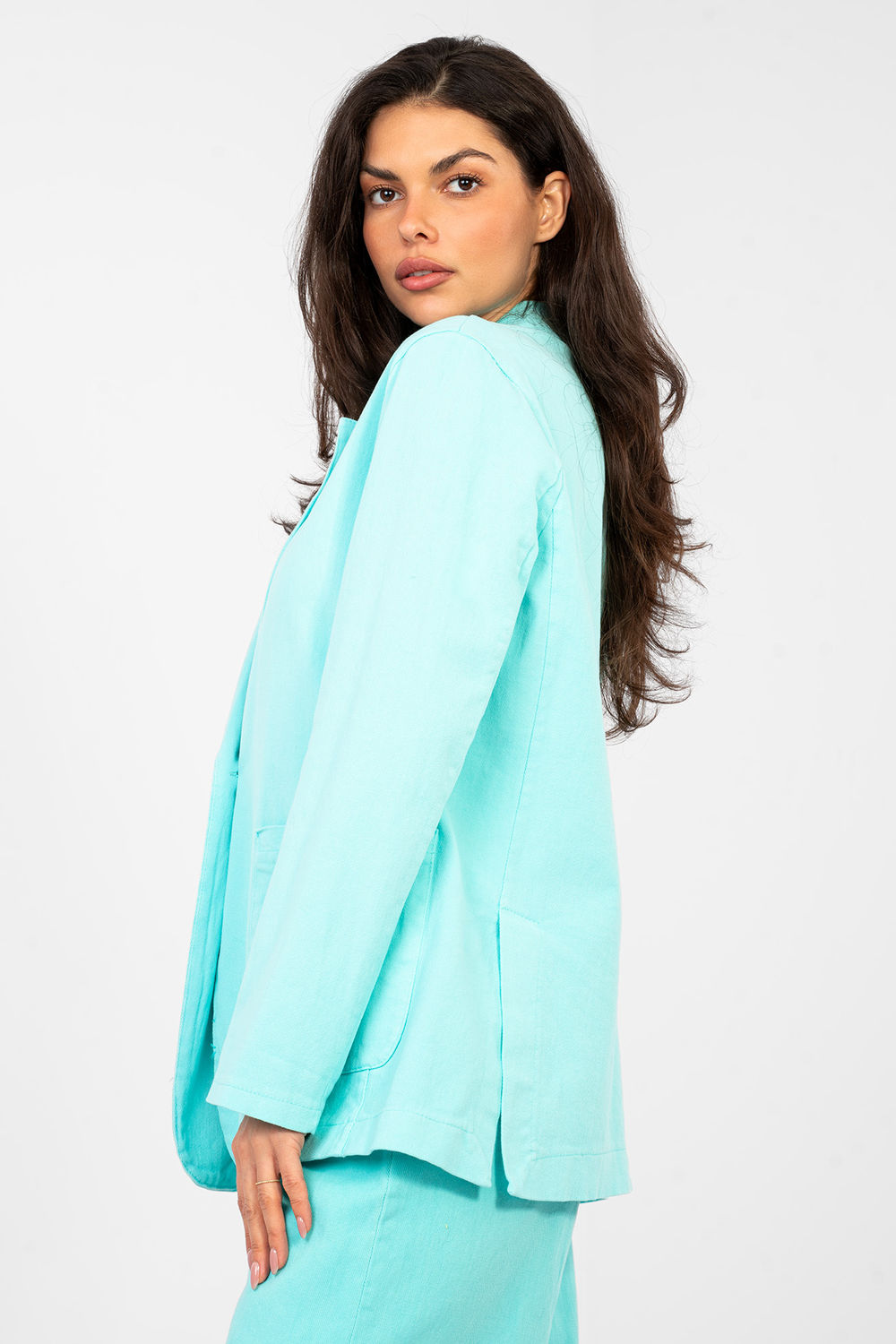 Sakko model 224281 Rue Paris - Afbeelding 3