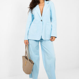 Sakko model 224282 Rue Paris