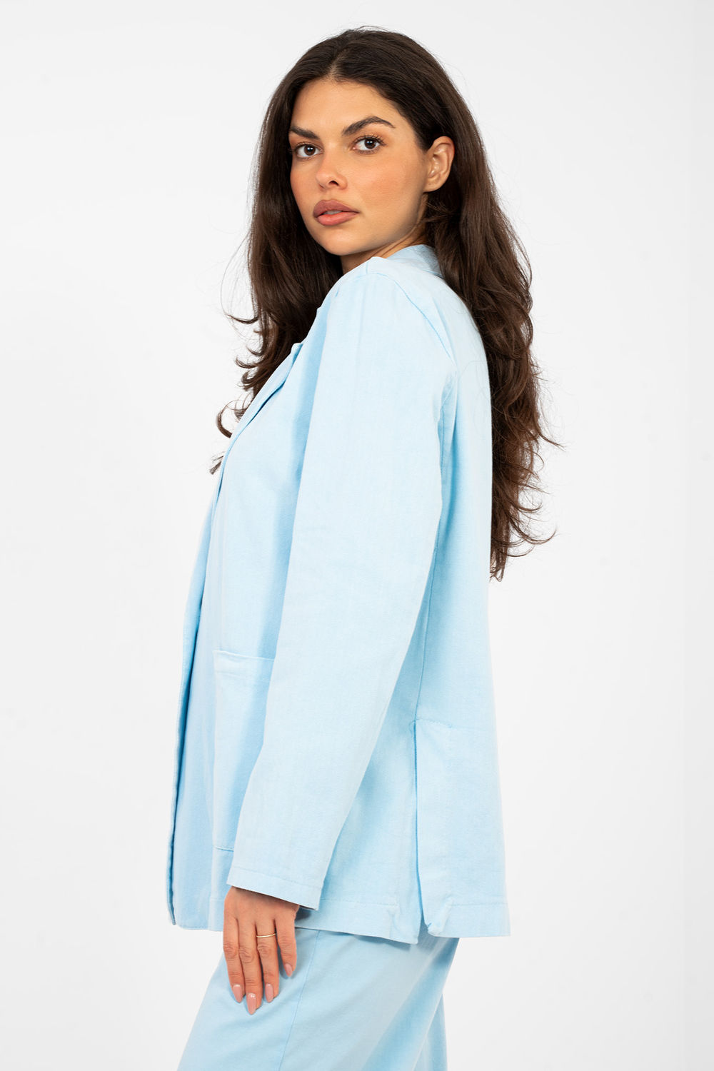 Sakko model 224282 Rue Paris - Afbeelding 2