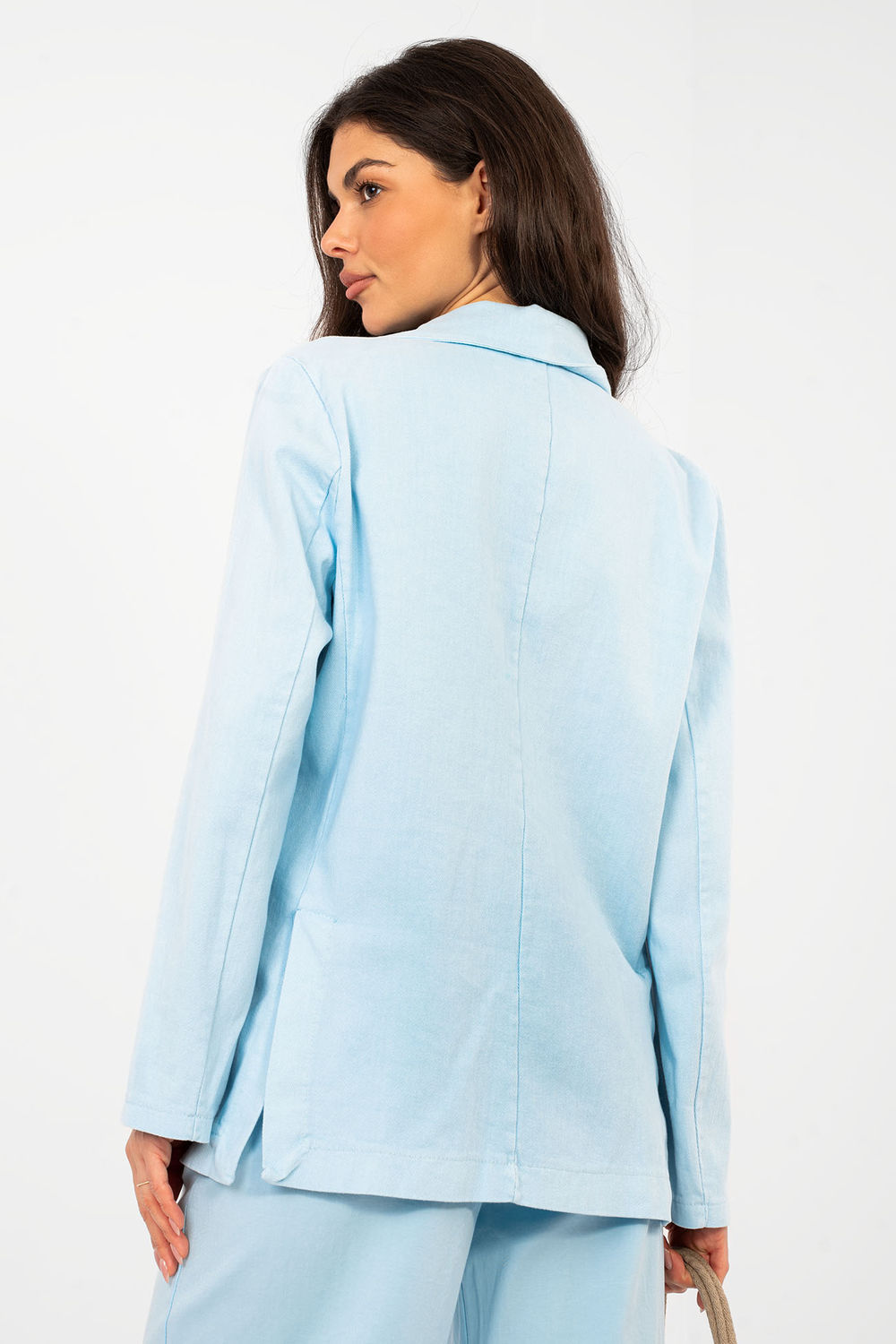 Sakko model 224282 Rue Paris - Afbeelding 3