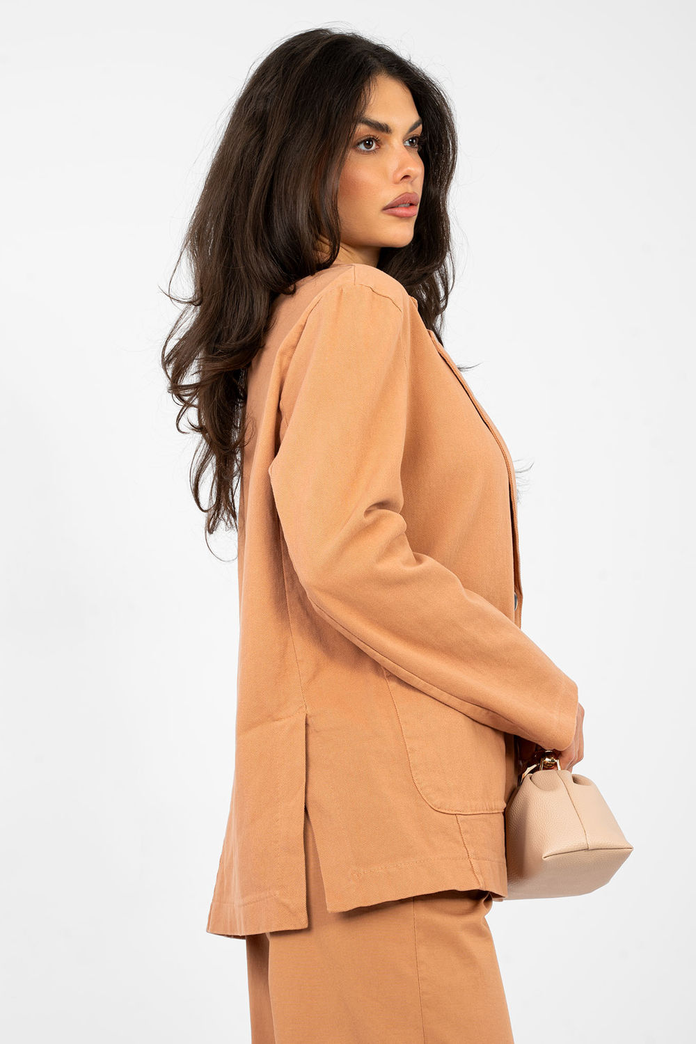 Sakko model 224283 Rue Paris - Afbeelding 2