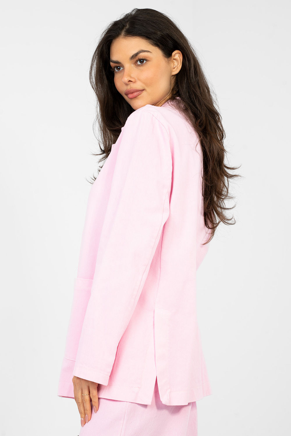 Sakko model 224284 Rue Paris - Afbeelding 2