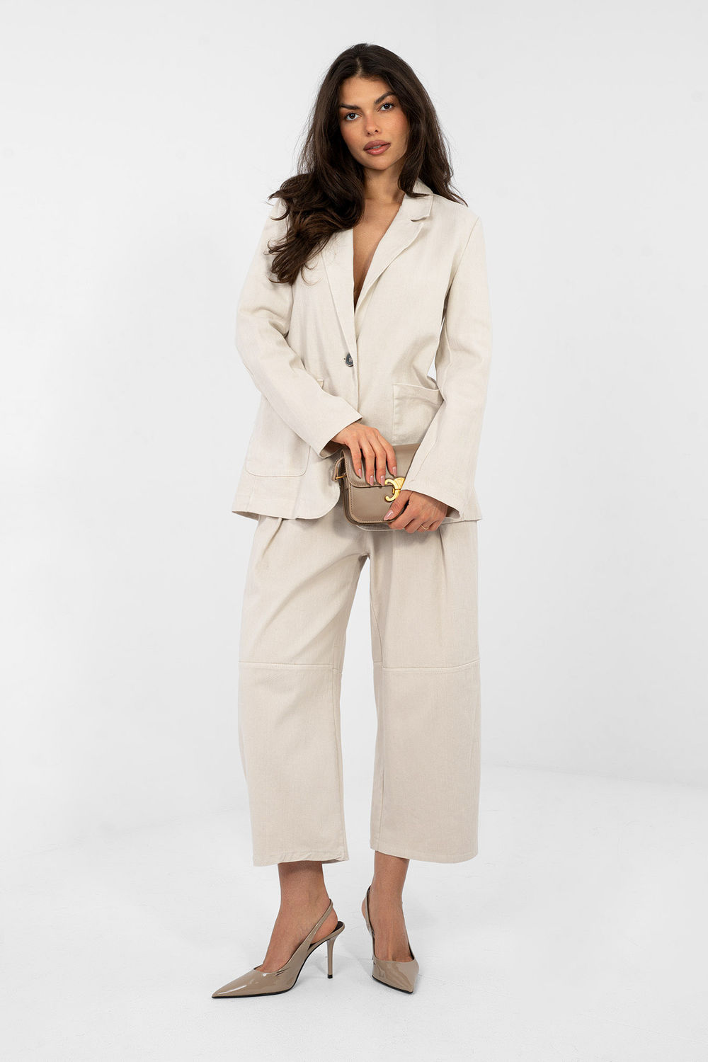 Sakko model 224285 Rue Paris - Afbeelding 2