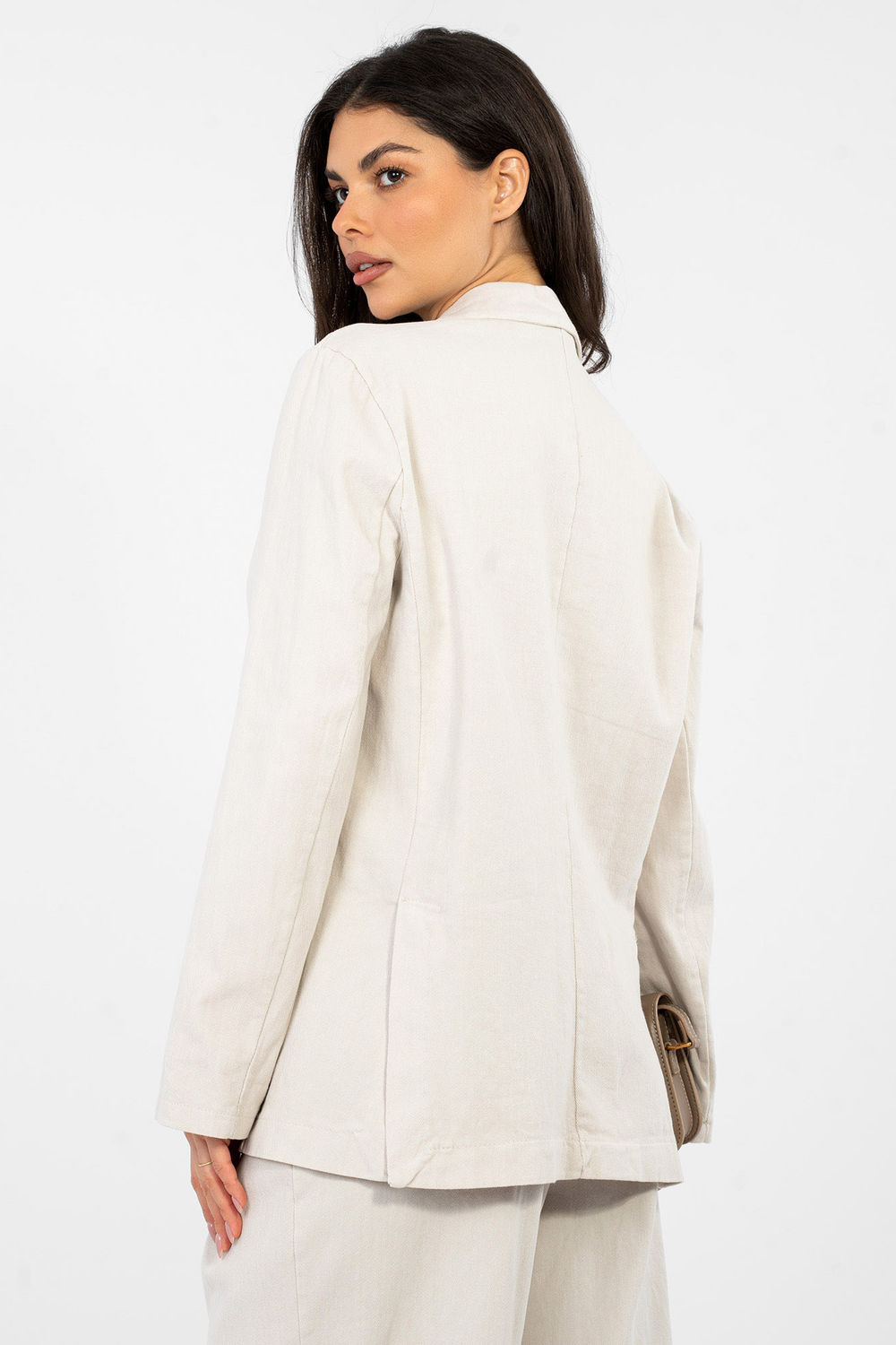 Sakko model 224285 Rue Paris - Afbeelding 3
