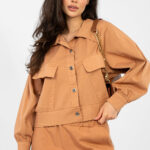 Langarm Hemd model 224292 Rue Paris