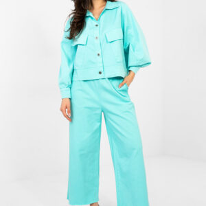 Langarm Hemd model 224293 Rue Paris