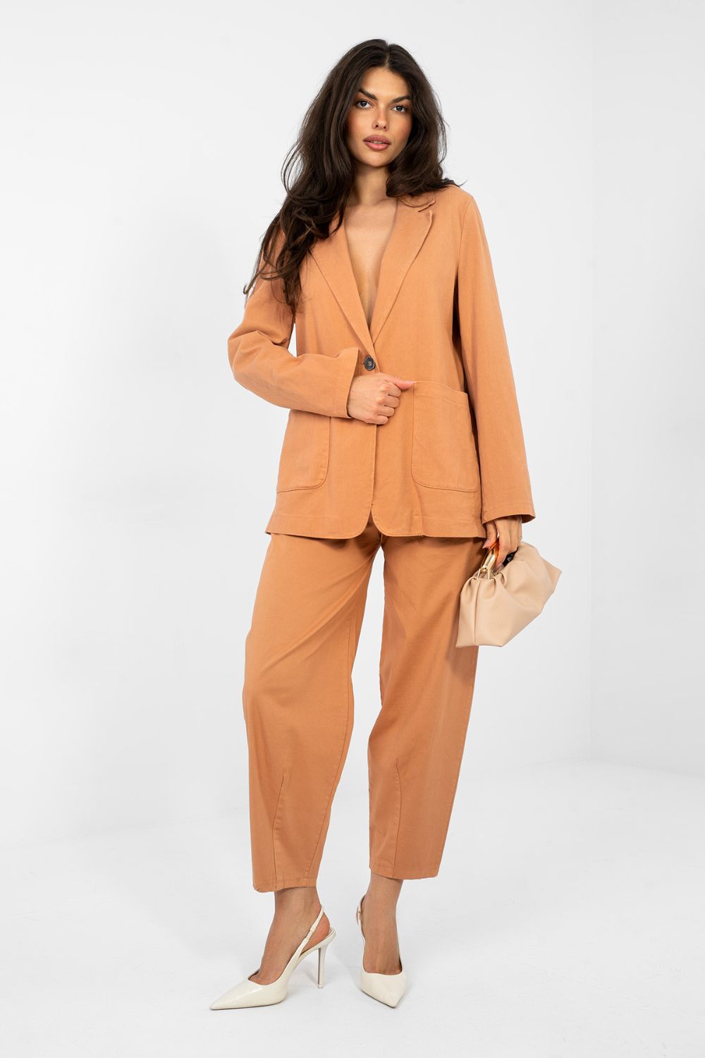 Sakko model 224283 Rue Paris - Afbeelding 3