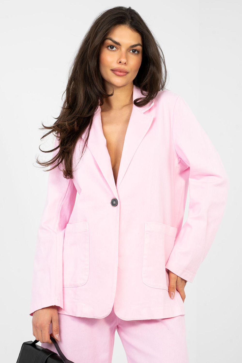 Sakko model 224284 Rue Paris - Afbeelding 4