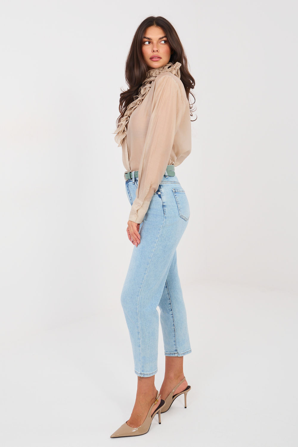 Jeans model 224310 Factory Price - Afbeelding 2