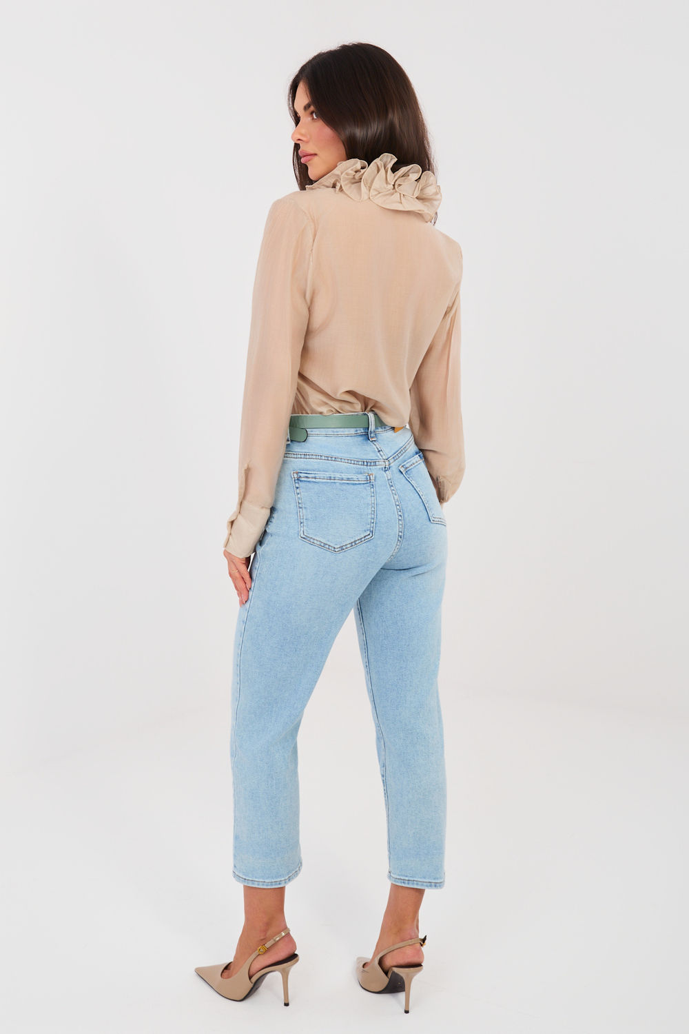 Jeans model 224310 Factory Price - Afbeelding 3