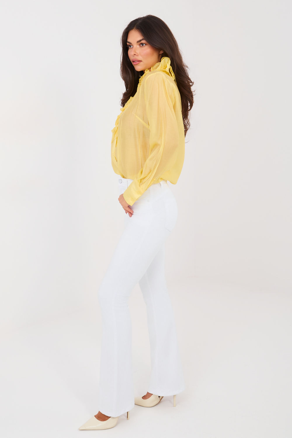 Jeans model 224311 Factory Price - Afbeelding 2