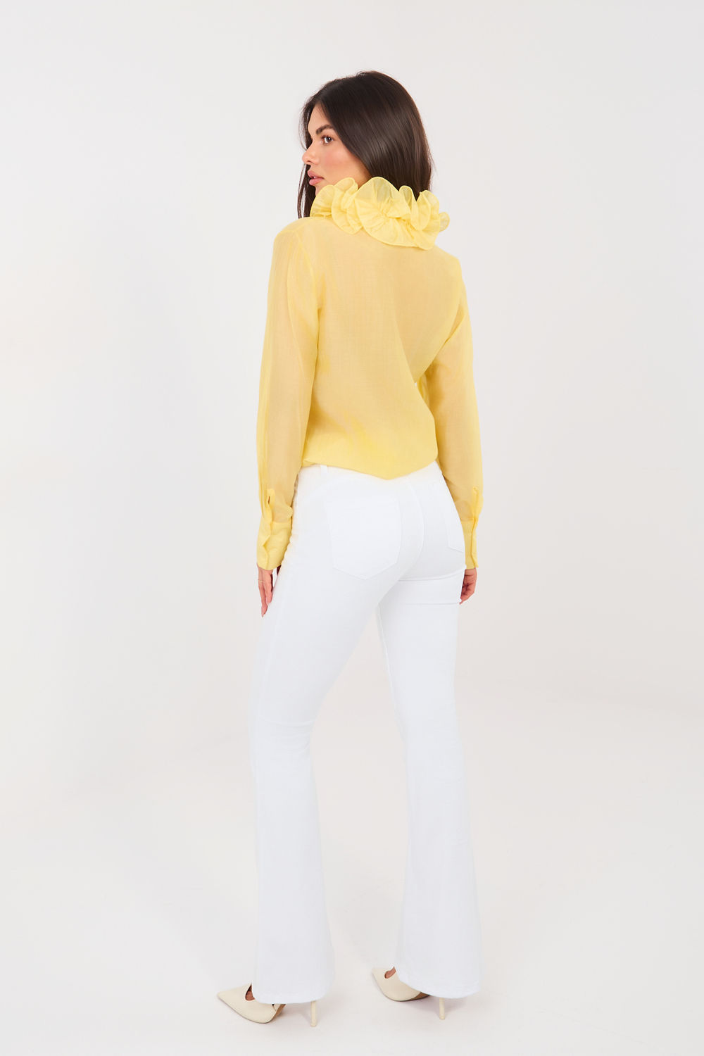 Jeans model 224311 Factory Price - Afbeelding 3
