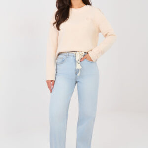Jeans model 224312 Factory Price