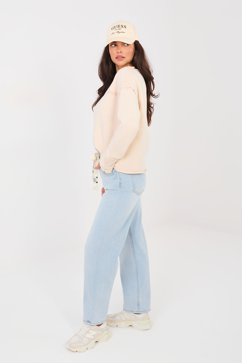 Jeans model 224312 Factory Price - Afbeelding 2