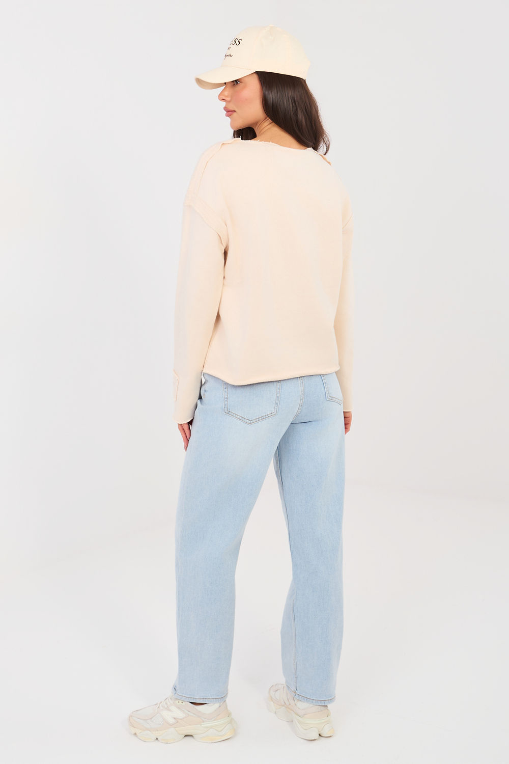 Jeans model 224312 Factory Price - Afbeelding 3
