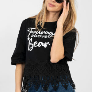 Bluse model 224314 Factory Price