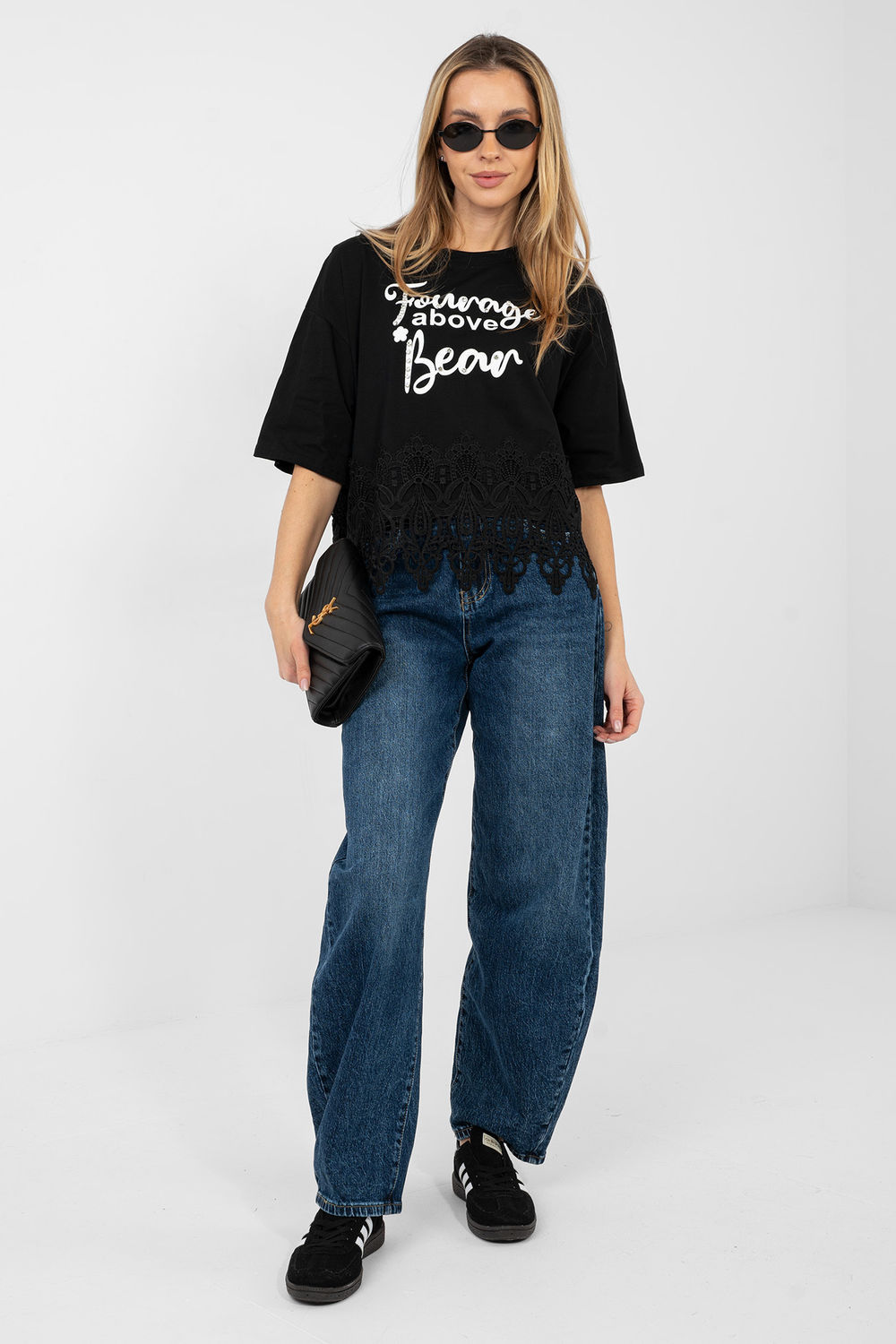 Bluse model 224314 Factory Price - Afbeelding 2
