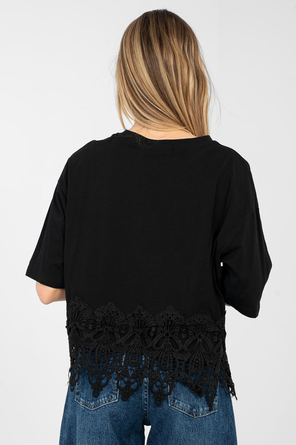 Bluse model 224314 Factory Price - Afbeelding 3