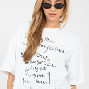 Bluse model 224316 Factory Price