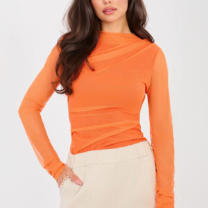 Bluse model 224322 Italy Moda