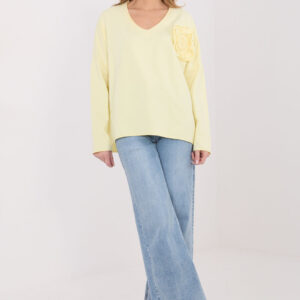 Bluse model 224325 Factory Price