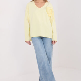 Bluse model 224325 Factory Price