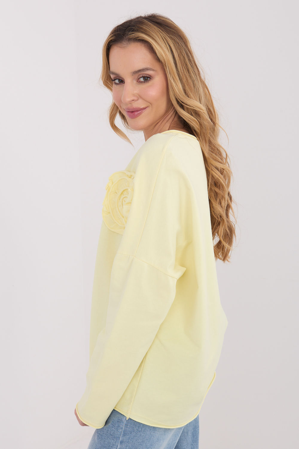 Bluse model 224325 Factory Price - Afbeelding 2